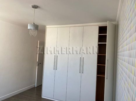 Foto 5 do(a) Apartamento de 3 quartos à venda em Perdizes, São Paulo