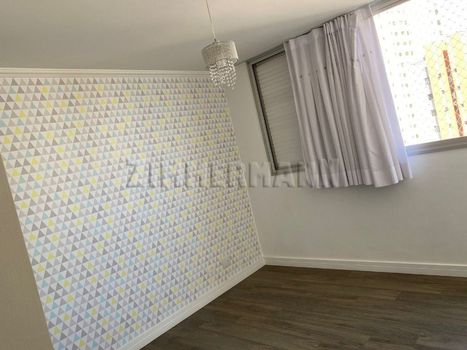 Foto 4 do(a) Apartamento de 3 quartos à venda em Perdizes, São Paulo