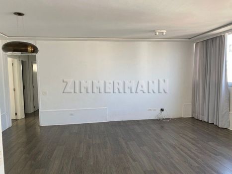 Foto 2 do(a) Apartamento de 3 quartos à venda em Perdizes, São Paulo
