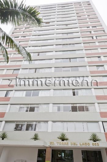 Foto 27 do(a) Apartamento de 3 quartos à venda em Perdizes, São Paulo