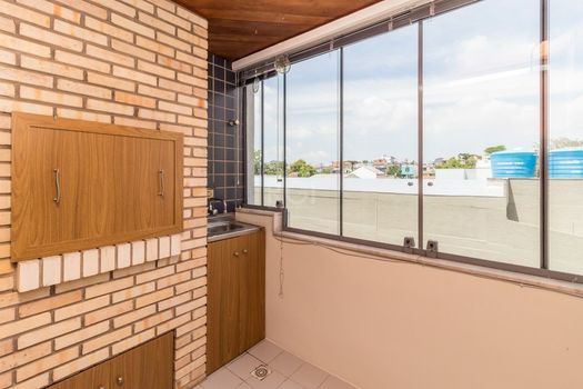 Foto 7 do(a) Apartamento de 2 quartos à venda em Bom Jesus, Porto Alegre