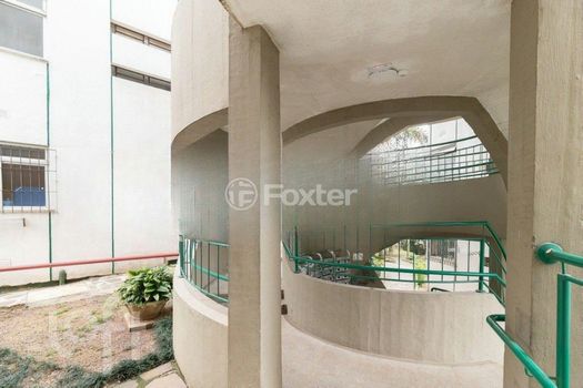 Foto 5 do(a) Apartamento de 2 quartos à venda em Nonoai, Porto Alegre