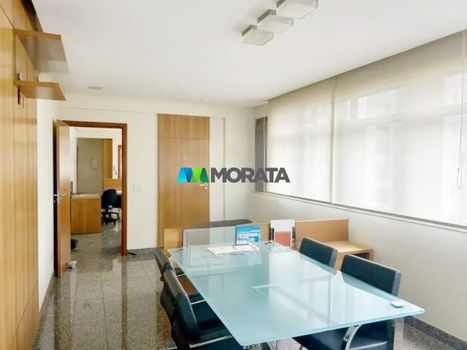 Foto 6 do(a) Sala / Conjunto Comercial de 1 quartos à venda em Vila da Serra, Nova Lima