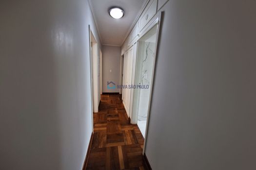 Foto 10 do(a) Apartamento de 3 quartos à venda em Vila Mariana, São Paulo
