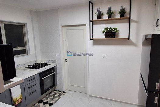 Foto 7 do(a) Apartamento de 3 quartos à venda em Vila Mariana, São Paulo