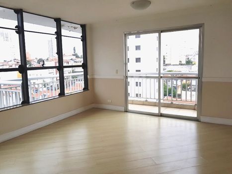 Foto 4 do(a) Apartamento de 2 quartos à venda em Cambuci, São Paulo