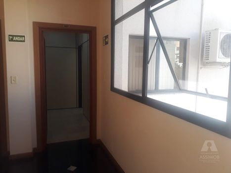 Foto 9 do(a) Sala / Conjunto Comercial false à venda em Nossa Senhora de Lourdes, Caxias do Sul