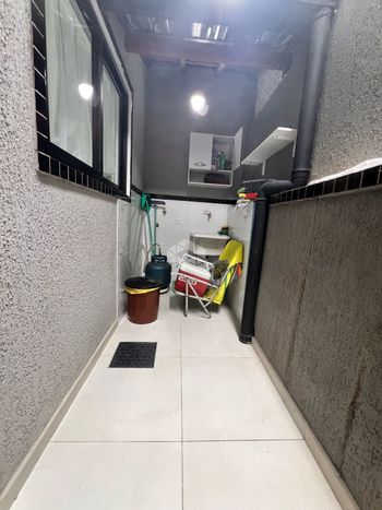 Foto 19 do(a) Casa em Condomínio de 2 quartos à venda em Maracanã, Praia Grande