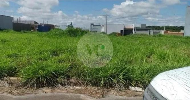 Foto 1 do(a) Terreno false à venda em Residencial Arcoville, São Carlos