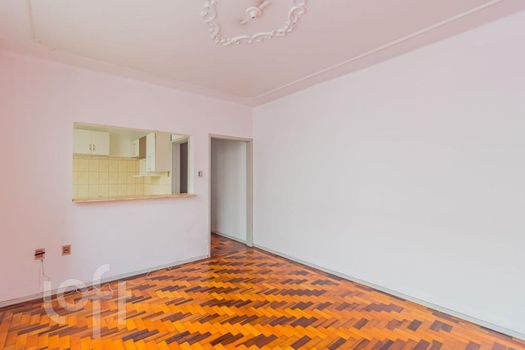 Foto 2 do(a) Apartamento de 3 quartos à venda em São Geraldo, Porto Alegre