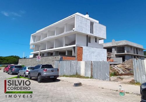 Foto 2 do(a) Apartamento false à venda em Barra da Lagoa, Florianópolis