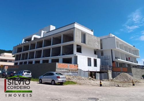 Foto 1 do(a) Apartamento false à venda em Barra da Lagoa, Florianópolis