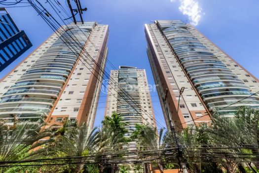 Foto 22 do(a) Apartamento de 3 quartos à venda em Vila Olímpia, São Paulo