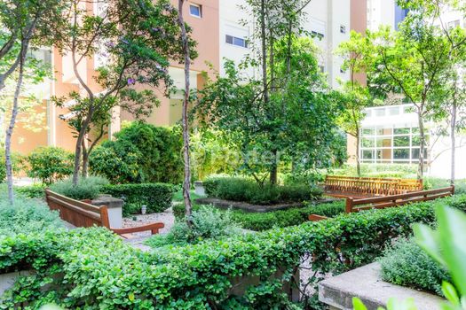 Foto 44 do(a) Apartamento de 3 quartos à venda em Vila Olímpia, São Paulo