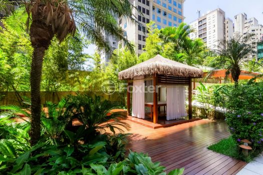 Foto 27 do(a) Apartamento de 3 quartos à venda em Vila Olímpia, São Paulo