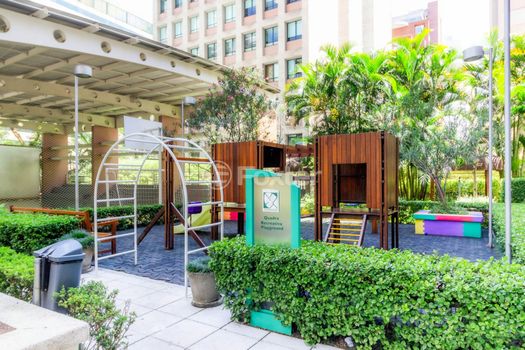 Foto 43 do(a) Apartamento de 3 quartos à venda em Vila Olímpia, São Paulo