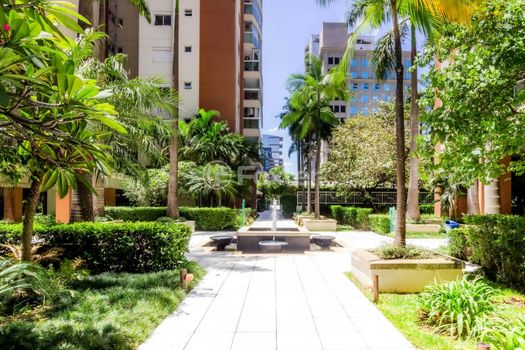 Foto 25 do(a) Apartamento de 3 quartos à venda em Vila Olímpia, São Paulo