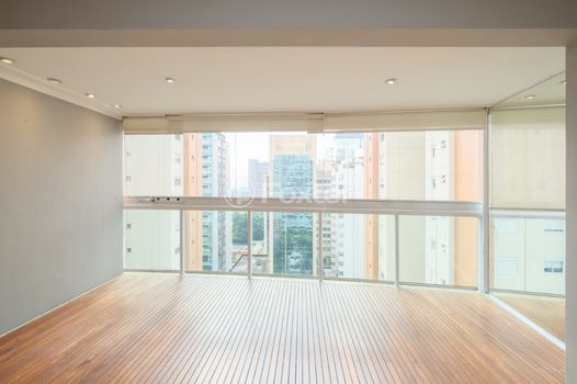 Foto 2 do(a) Apartamento de 3 quartos à venda em Vila Olímpia, São Paulo