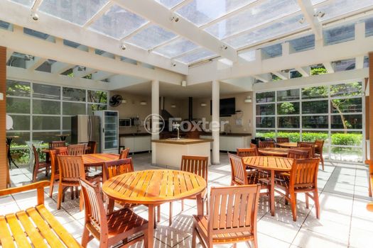 Foto 39 do(a) Apartamento de 3 quartos à venda em Vila Olímpia, São Paulo