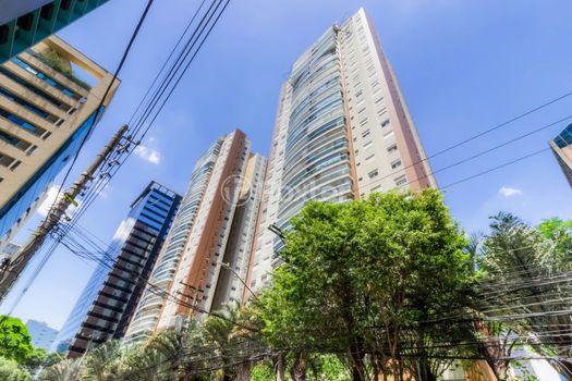 Foto 24 do(a) Apartamento de 3 quartos à venda em Vila Olímpia, São Paulo