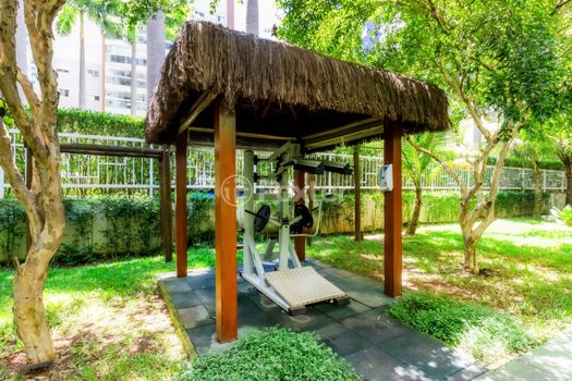 Foto 37 do(a) Apartamento de 3 quartos à venda em Vila Olímpia, São Paulo