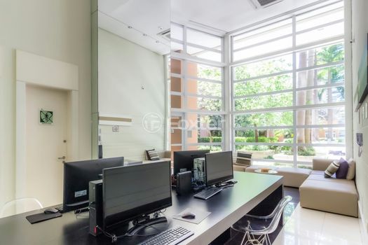 Foto 35 do(a) Apartamento de 3 quartos à venda em Vila Olímpia, São Paulo