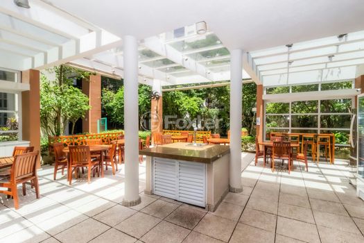 Foto 41 do(a) Apartamento de 3 quartos à venda em Vila Olímpia, São Paulo