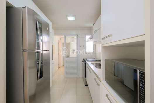 Foto 13 do(a) Apartamento de 3 quartos à venda em Vila Olímpia, São Paulo