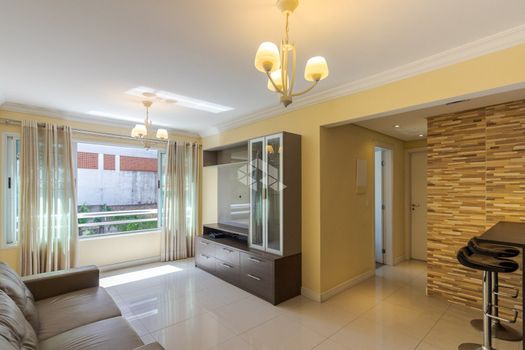 Foto 1 do(a) Apartamento de 2 quartos à venda em Partenon, Porto Alegre