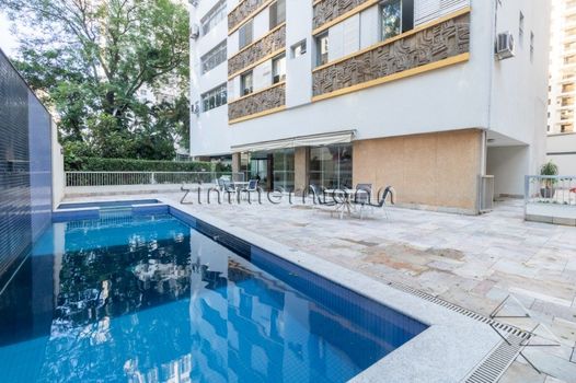 Foto 35 do(a) Apartamento de 5 quartos à venda em Santa Cecília, São Paulo