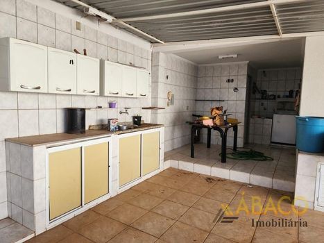 Foto 3 do(a) Casa de 3 quartos à venda em Jardim Macarengo, São Carlos