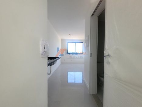 Foto 5 do(a) Apartamento de 1 quartos à venda em Rústico, Volta Redonda
