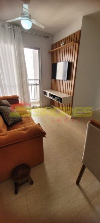 Foto 1 do(a) Apartamento de 2 quartos à venda em Vila Guilherme, São Paulo