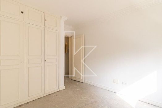 Foto 13 do(a) Apartamento de 3 quartos à venda em Vila Nova Conceição, São Paulo
