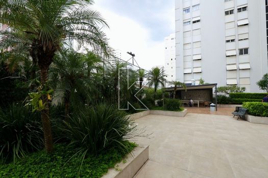 Foto 22 do(a) Apartamento de 3 quartos à venda em Vila Nova Conceição, São Paulo