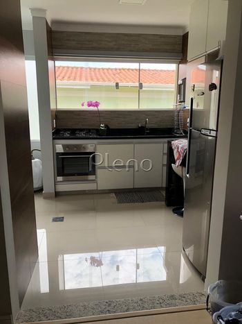 Foto 3 do(a) Apartamento false à venda em Jardim Proença, Campinas