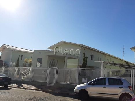 Foto 1 do(a) Apartamento false à venda em Jardim Proença, Campinas