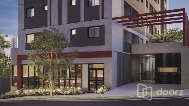 Foto 4 do(a) Apartamento de 1 quartos à venda em Bela Vista, São Paulo