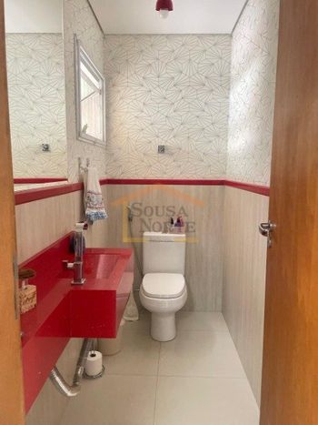 Foto 6 do(a) Casa em Condomínio de 3 quartos à venda em Portal dos Gramados, Guarulhos