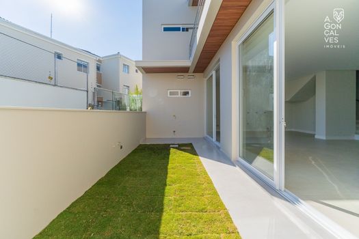 Foto 7 do(a) Casa em Condomínio de 3 quartos à venda em Vista Alegre, Curitiba