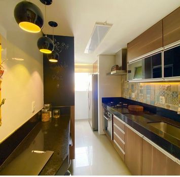 Foto 4 do(a) Cobertura de 3 quartos à venda em Castelo, Belo Horizonte