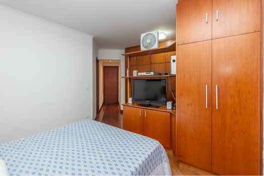 Foto 21 do(a) Apartamento de 3 quartos à venda em Saúde, São Paulo