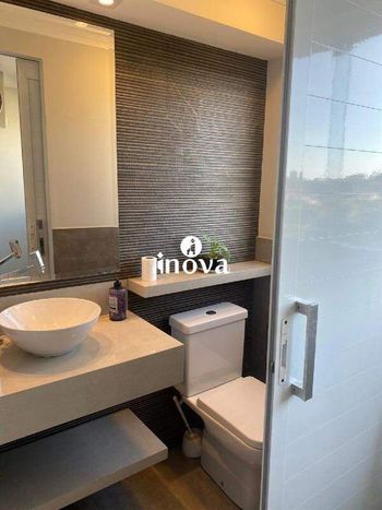 Foto 4 do(a) Apartamento de 4 quartos à venda em São Benedito, Uberaba