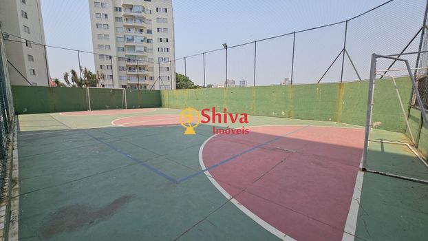 Foto 22 do(a) Apartamento de 3 quartos à venda em Vila Formosa, São Paulo