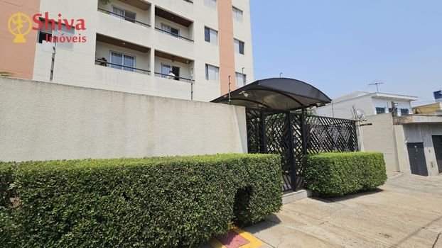 Foto 32 do(a) Apartamento de 3 quartos à venda em Vila Formosa, São Paulo