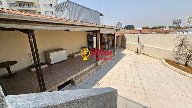 Foto 25 do(a) Apartamento de 3 quartos à venda em Vila Formosa, São Paulo