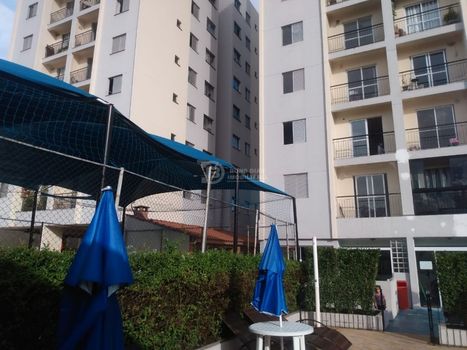 Foto 1 do(a) Apartamento de 2 quartos à venda em Burgo Paulista, São Paulo