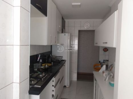 Foto 4 do(a) Apartamento de 2 quartos à venda em Burgo Paulista, São Paulo