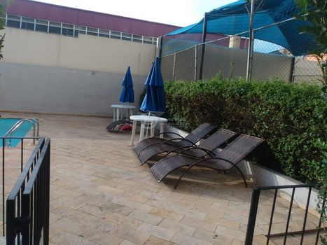 Foto 13 do(a) Apartamento de 2 quartos à venda em Burgo Paulista, São Paulo