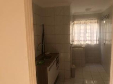 Foto 6 do(a) Flat de 2 quartos à venda em Conjunto Habitacional Doutor Antônio Villela Silva, Araçatuba